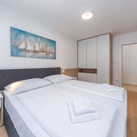 Garden Palace Resort Umag Zewnętrze zdjęcie
