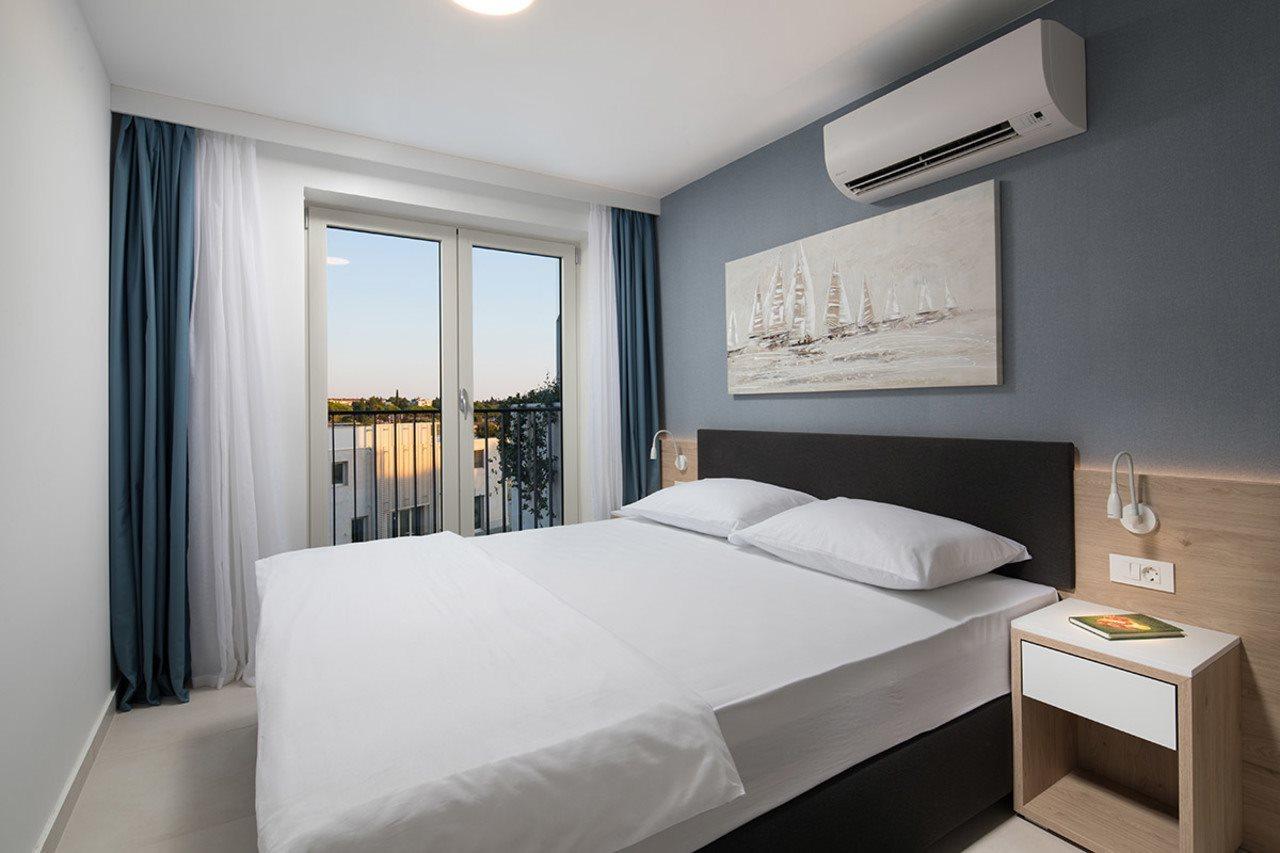 Garden Palace Resort Umag Zewnętrze zdjęcie