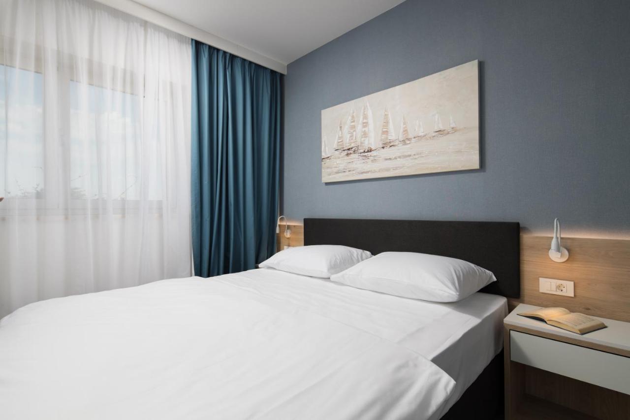 Garden Palace Resort Umag Zewnętrze zdjęcie