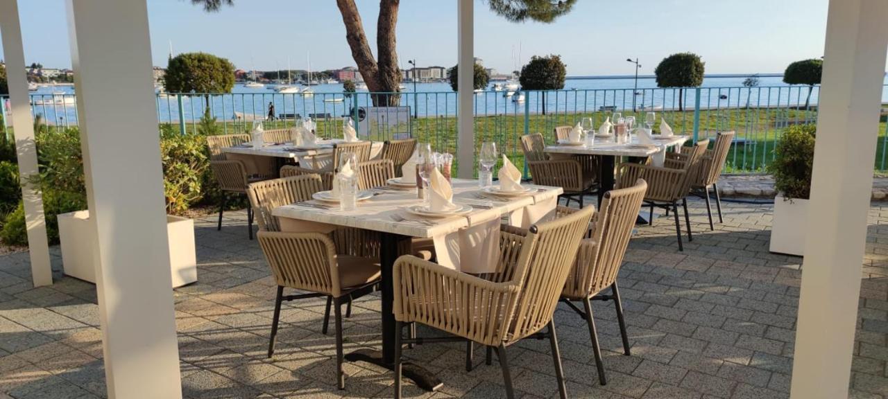 Garden Palace Resort Umag Zewnętrze zdjęcie
