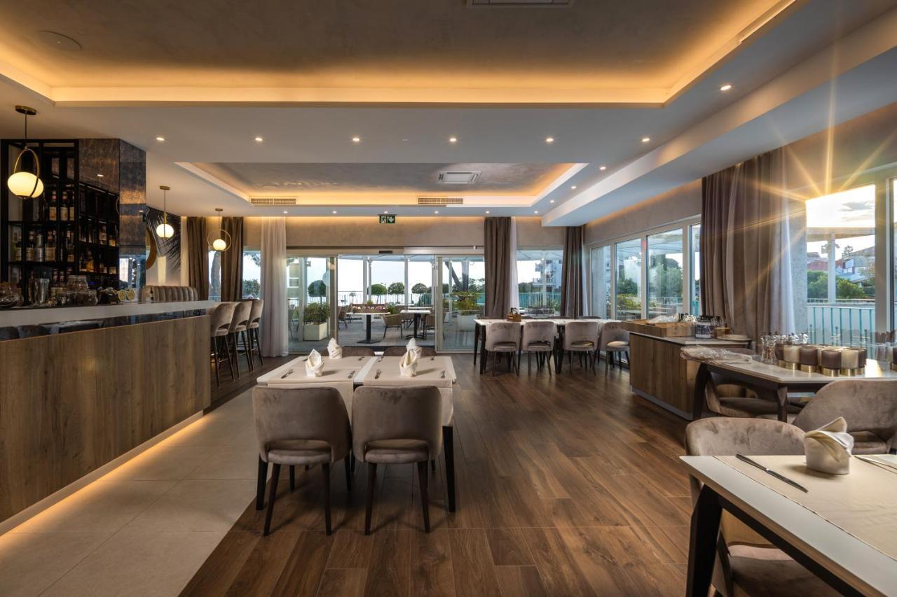 Garden Palace Resort Umag Zewnętrze zdjęcie