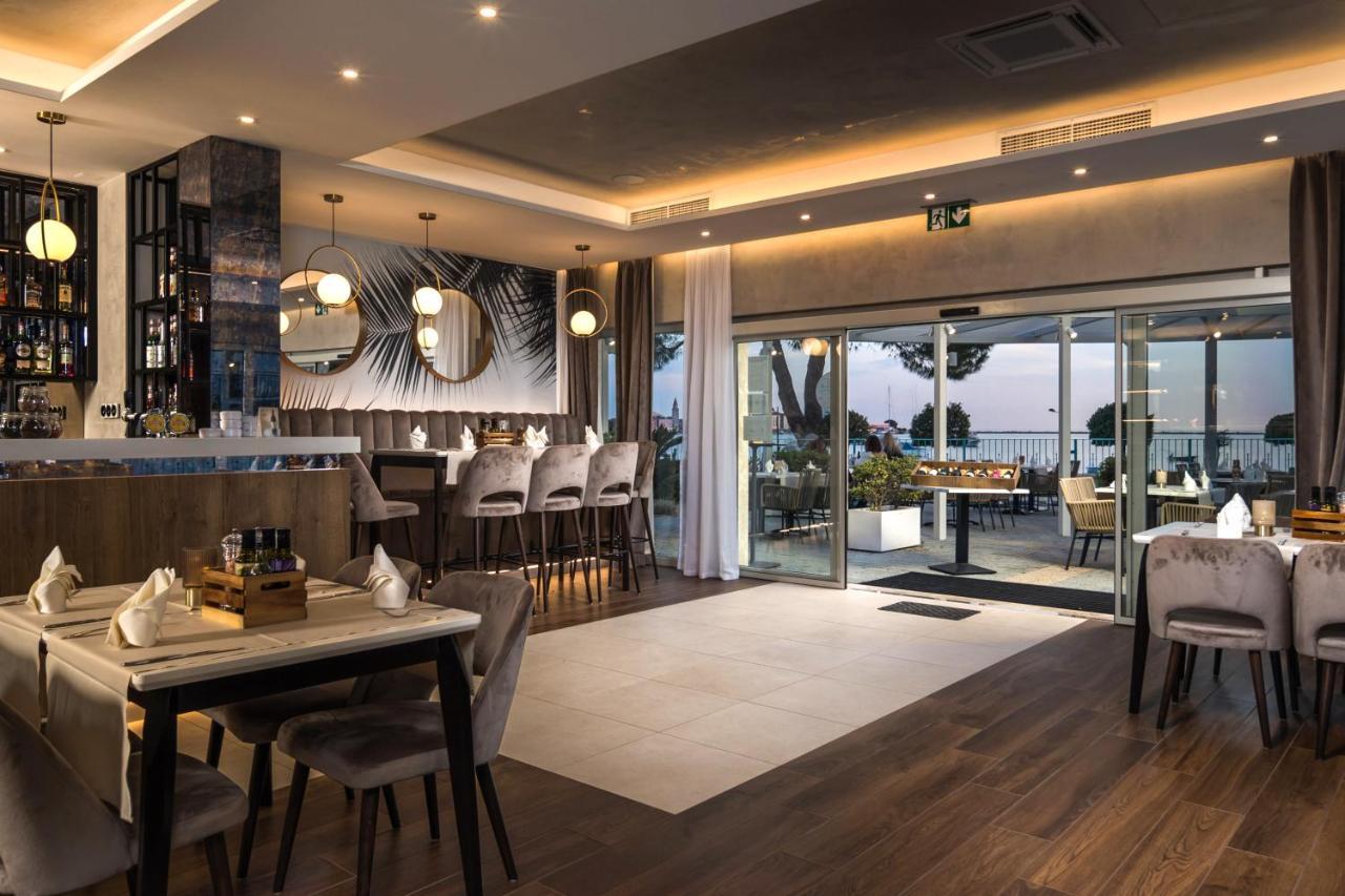 Garden Palace Resort Umag Zewnętrze zdjęcie