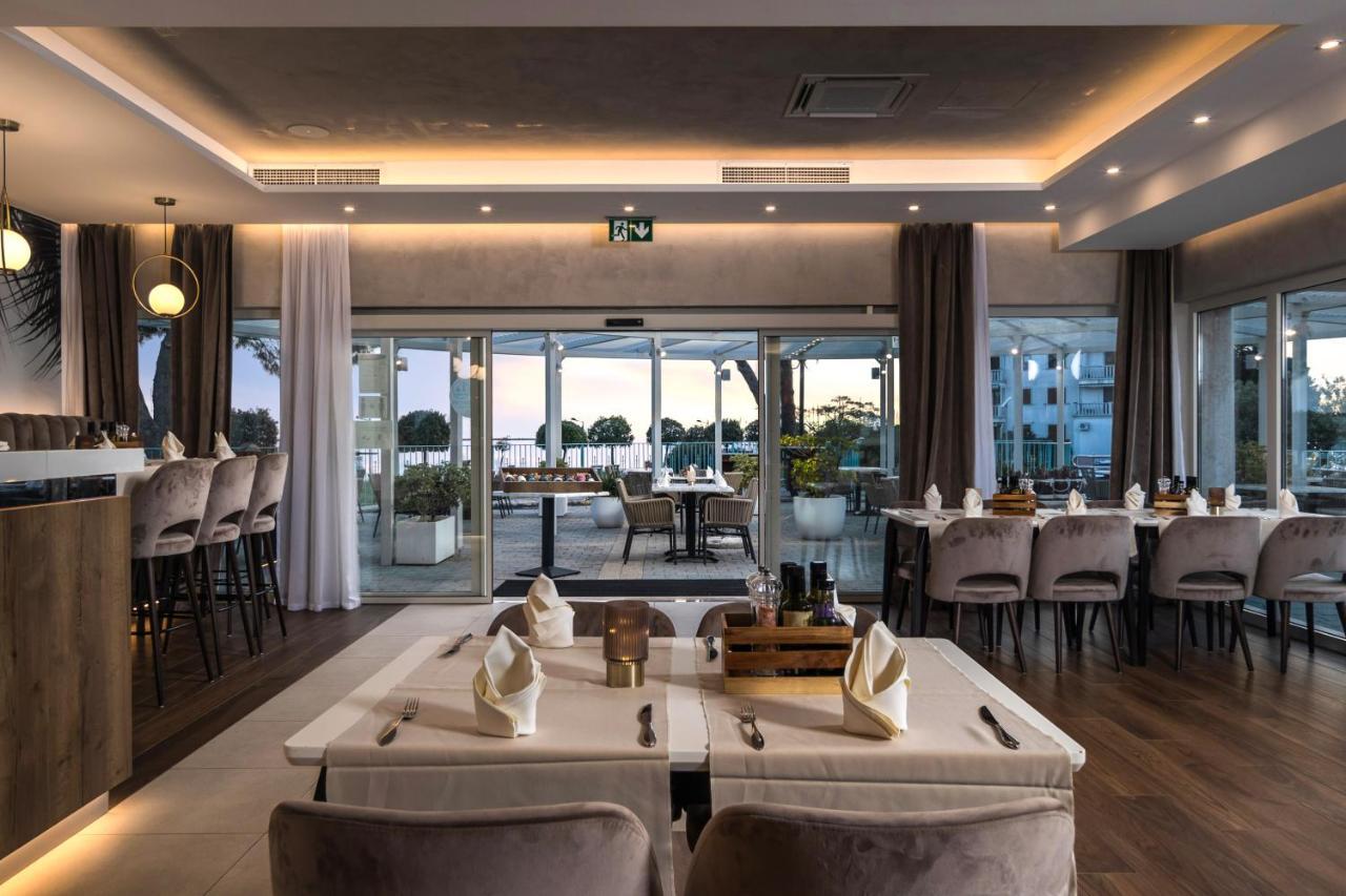 Garden Palace Resort Umag Zewnętrze zdjęcie