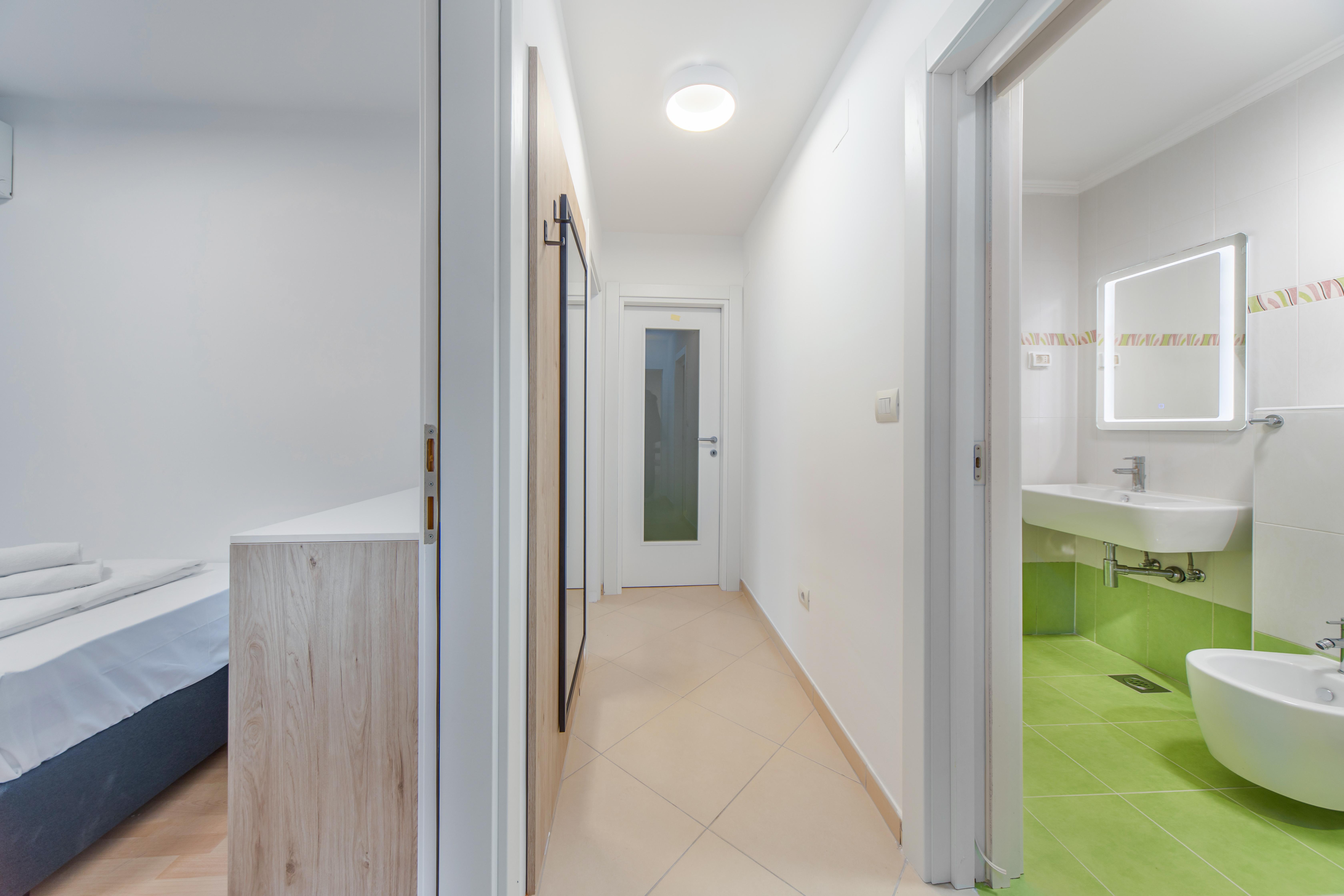 Garden Palace Resort Umag Zewnętrze zdjęcie