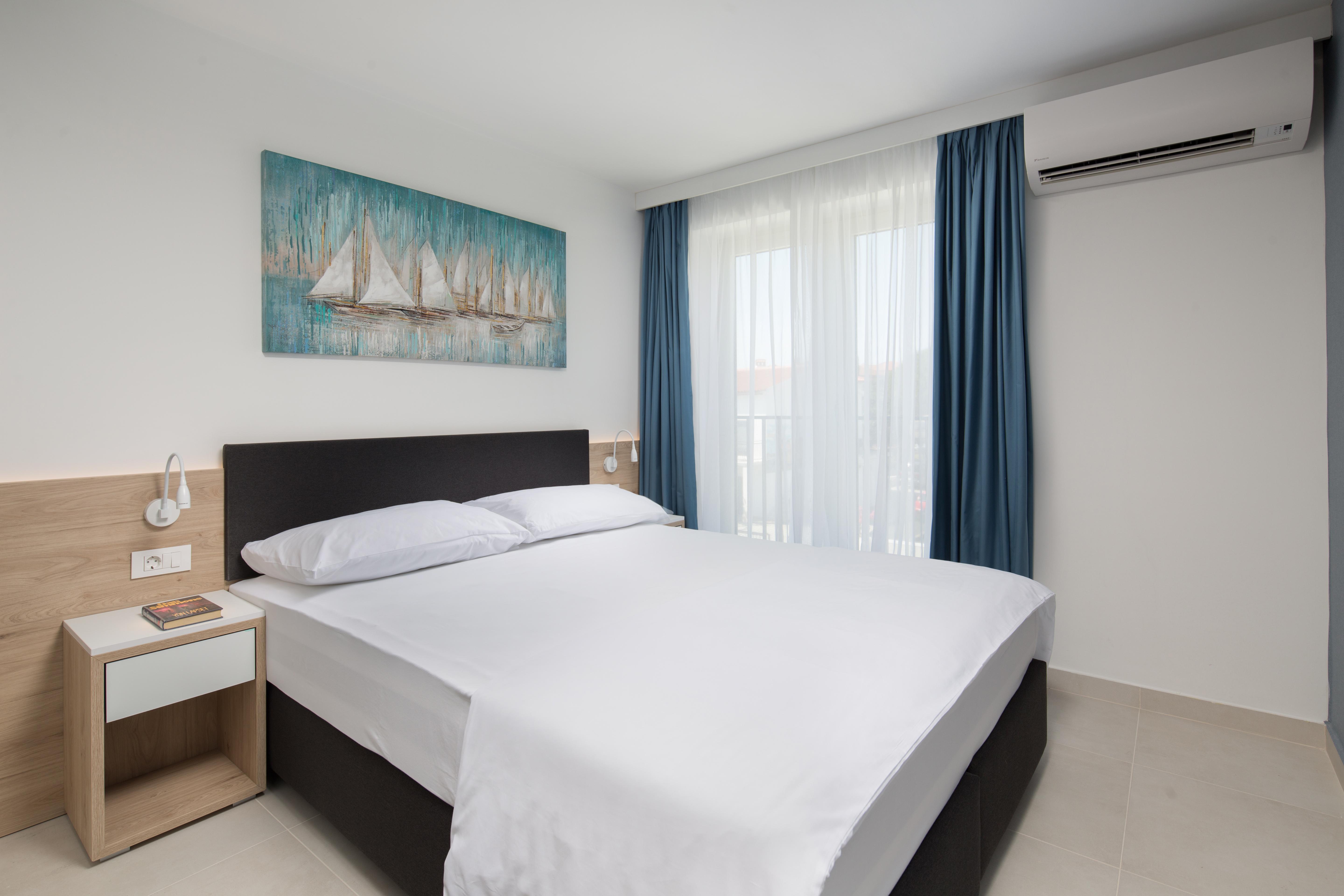 Garden Palace Resort Umag Zewnętrze zdjęcie