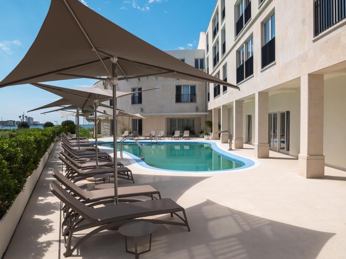 Garden Palace Resort Umag Zewnętrze zdjęcie