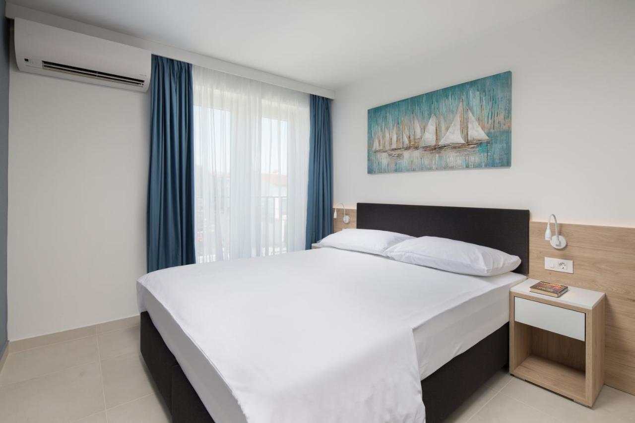 Garden Palace Resort Umag Zewnętrze zdjęcie