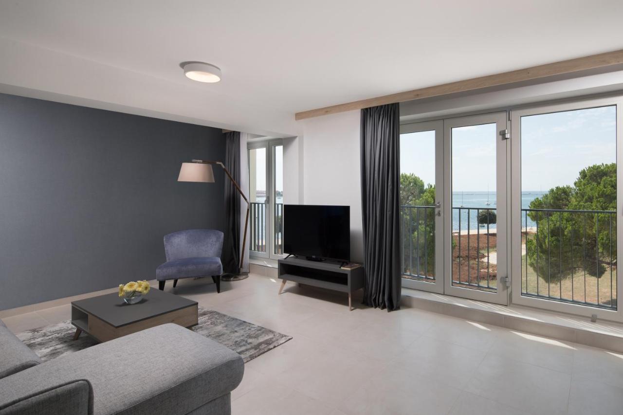Garden Palace Resort Umag Zewnętrze zdjęcie