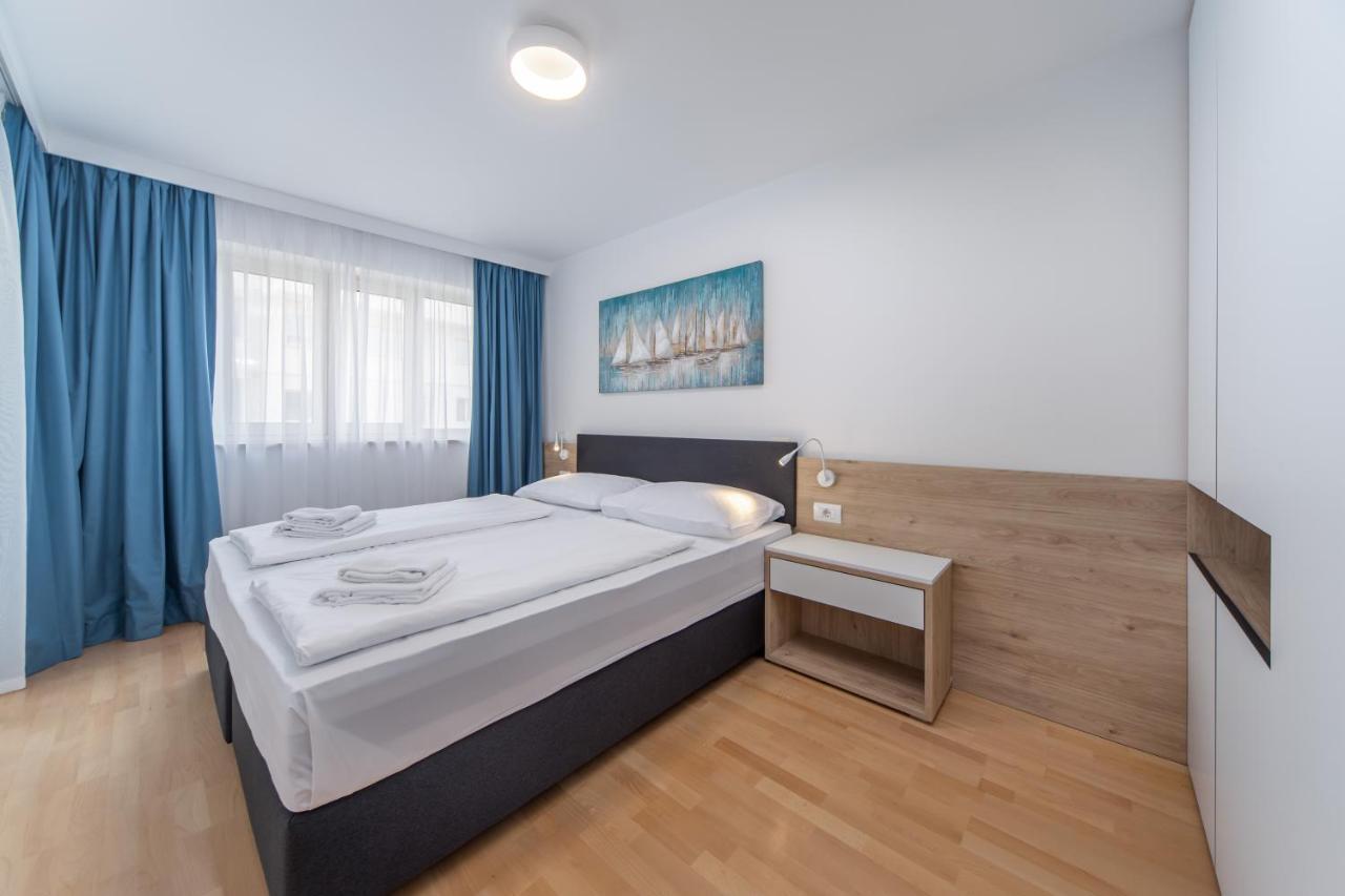 Garden Palace Resort Umag Zewnętrze zdjęcie