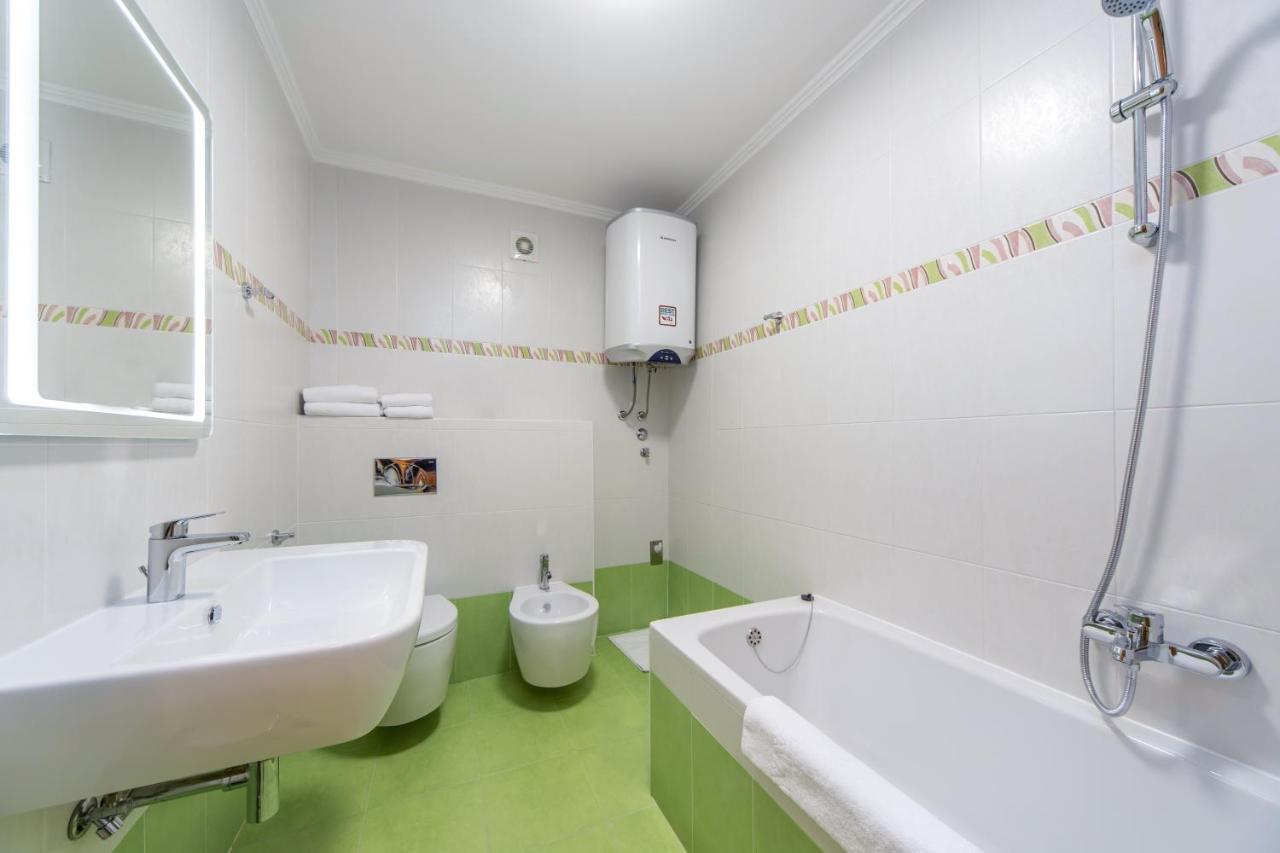 Garden Palace Resort Umag Zewnętrze zdjęcie