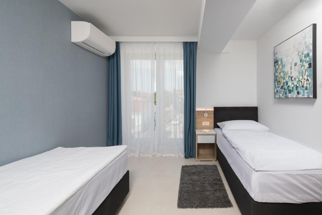 Garden Palace Resort Umag Zewnętrze zdjęcie