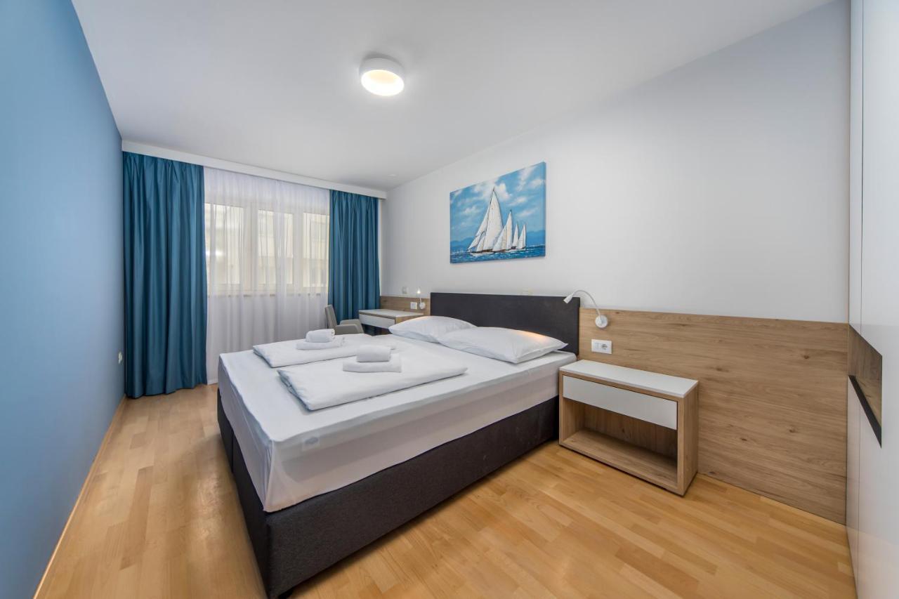 Garden Palace Resort Umag Zewnętrze zdjęcie