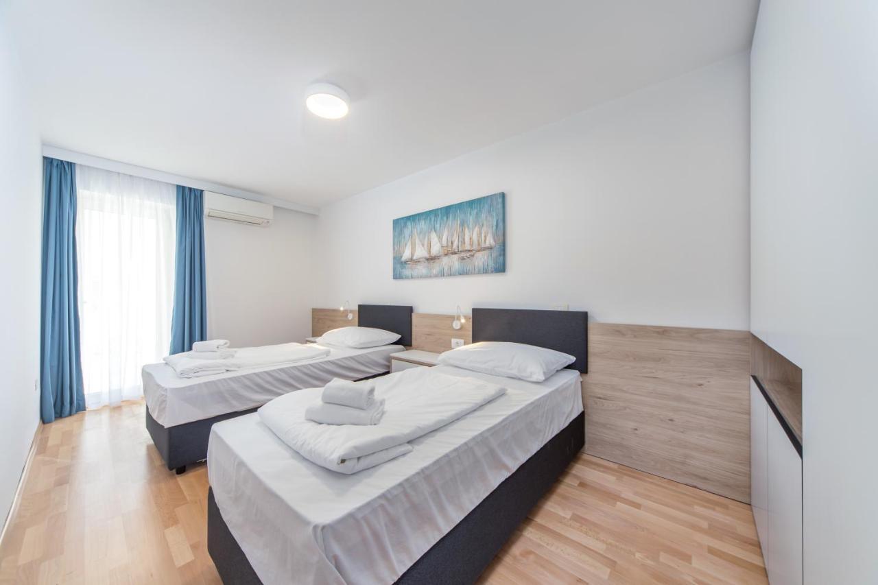 Garden Palace Resort Umag Zewnętrze zdjęcie