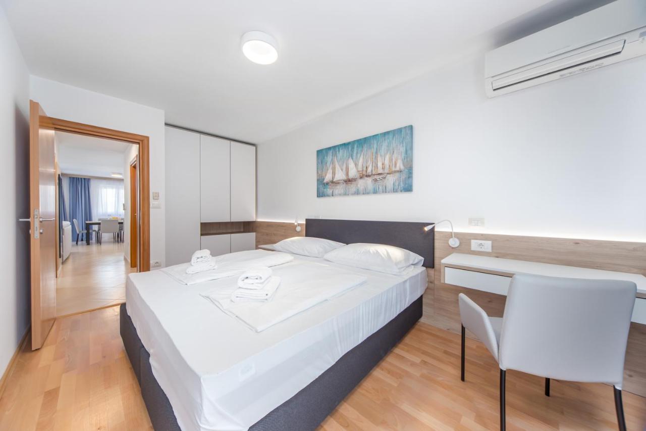 Garden Palace Resort Umag Zewnętrze zdjęcie