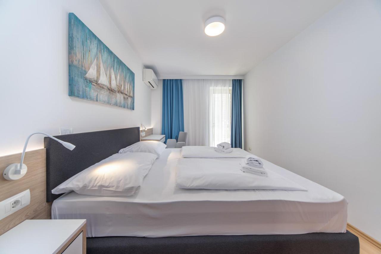 Garden Palace Resort Umag Zewnętrze zdjęcie
