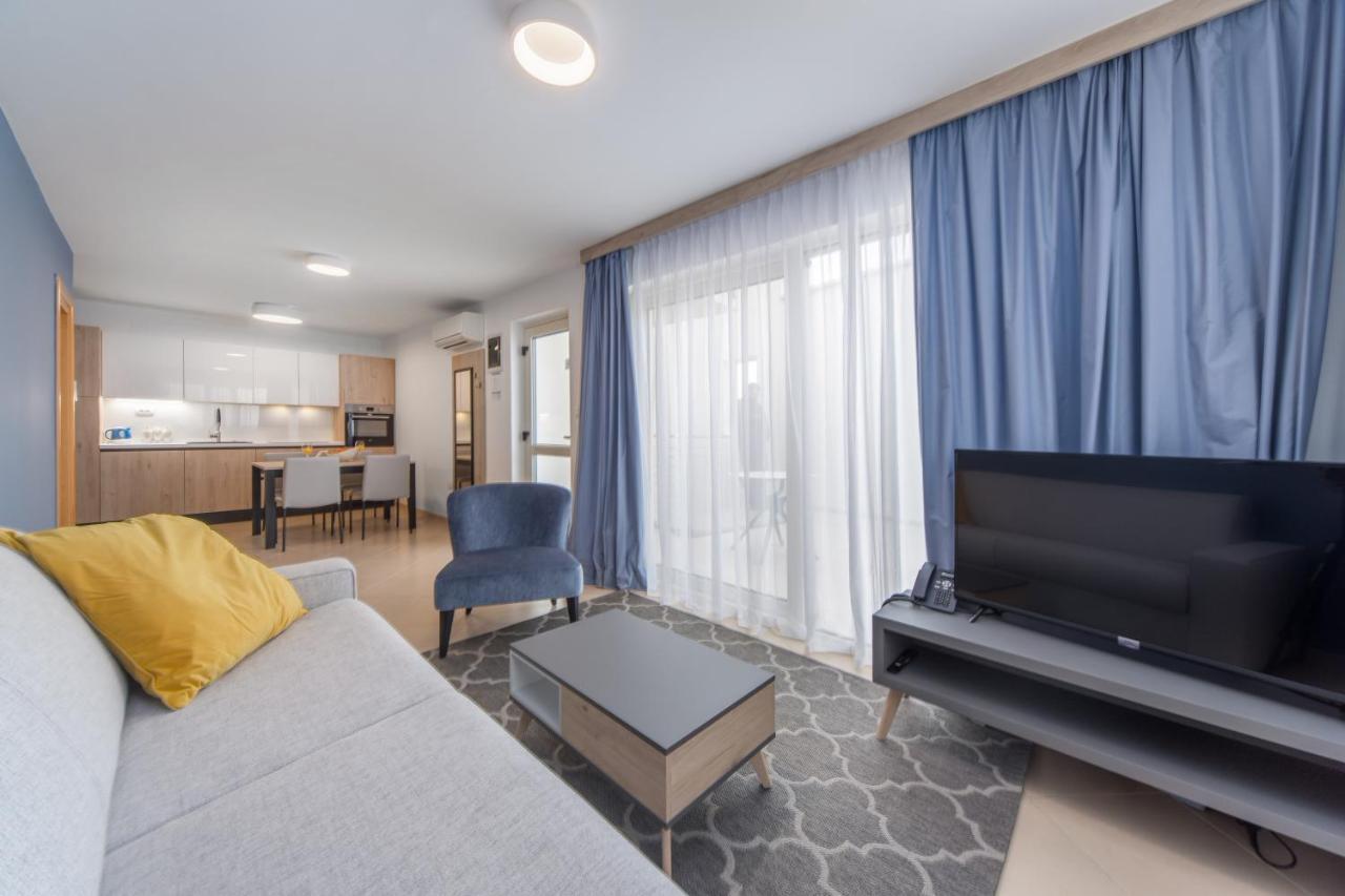 Garden Palace Resort Umag Zewnętrze zdjęcie