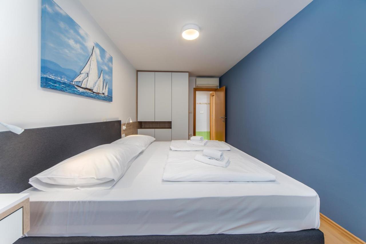 Garden Palace Resort Umag Zewnętrze zdjęcie