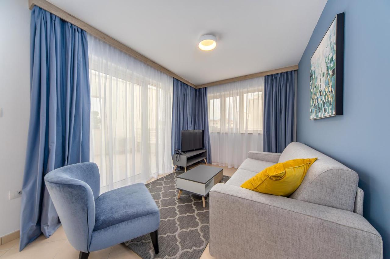 Garden Palace Resort Umag Zewnętrze zdjęcie