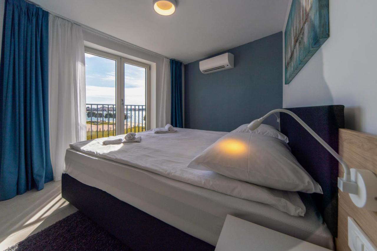 Garden Palace Resort Umag Zewnętrze zdjęcie